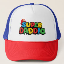 Super Daddio for best dad