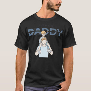 Super daddy 2 T-Shirt