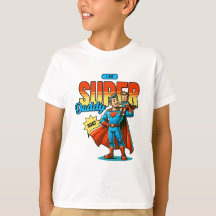 Super Daddy