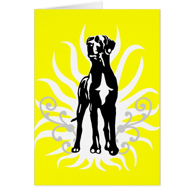 Super Dane Stud (Devant)