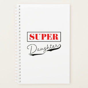 Super Daughter