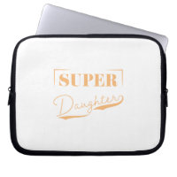 Super Daughter