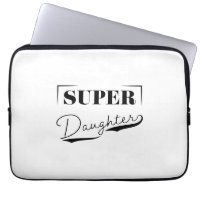Super Daughter