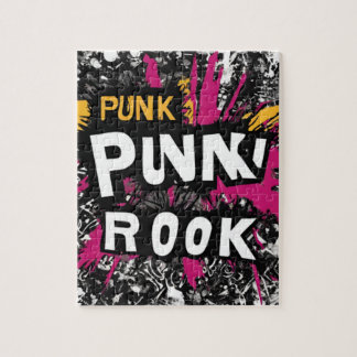 super-decorative pop rock puzzle