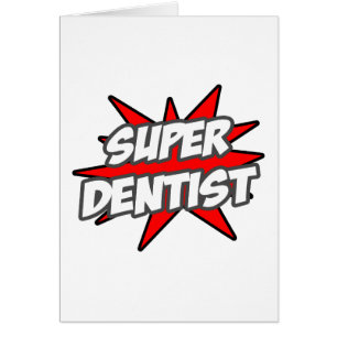 Super dentiste