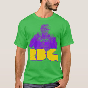 Super Diva RGB Lifting Weights Workout Power Desig T-Shirt