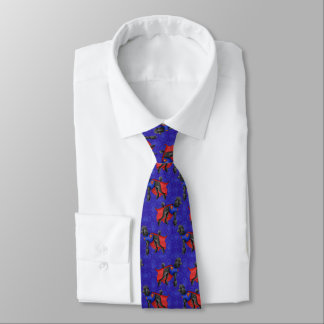 Super Dog Tie