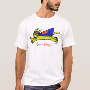 Super Doggie T-Shirt