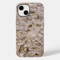 Super Duper Cool OSB Construction Plywood Print