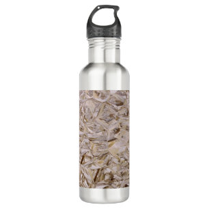 Super Duper Cool OSB Plywood Print 710 Ml Water Bottle