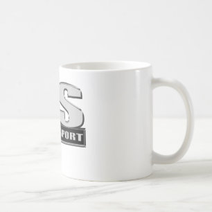 super duper sport coffee mug
