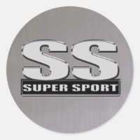 super duper sport steel grey