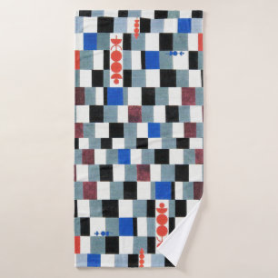 Super échecs, Paul Klee