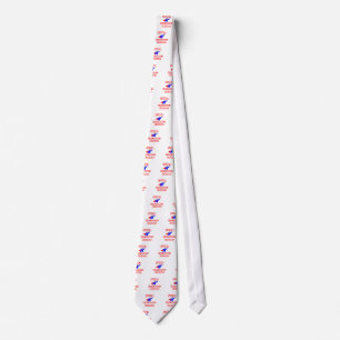 Super Electronics Engineer Tie