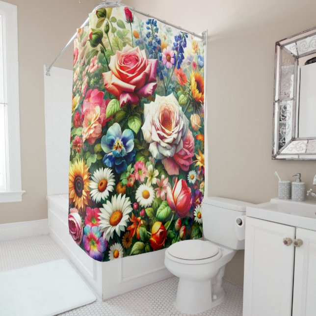 Super Floral (In Situ)
