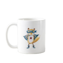 Super Fox!