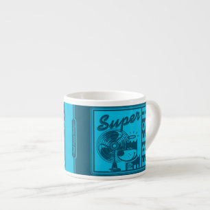 SUPER FRESH ESPRESSO CUP