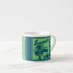 SUPER FRESH ESPRESSO CUP