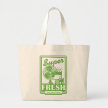 SUPER FRESH