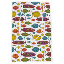 Super Fun Fish