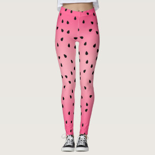 Super funny custom printed leggings