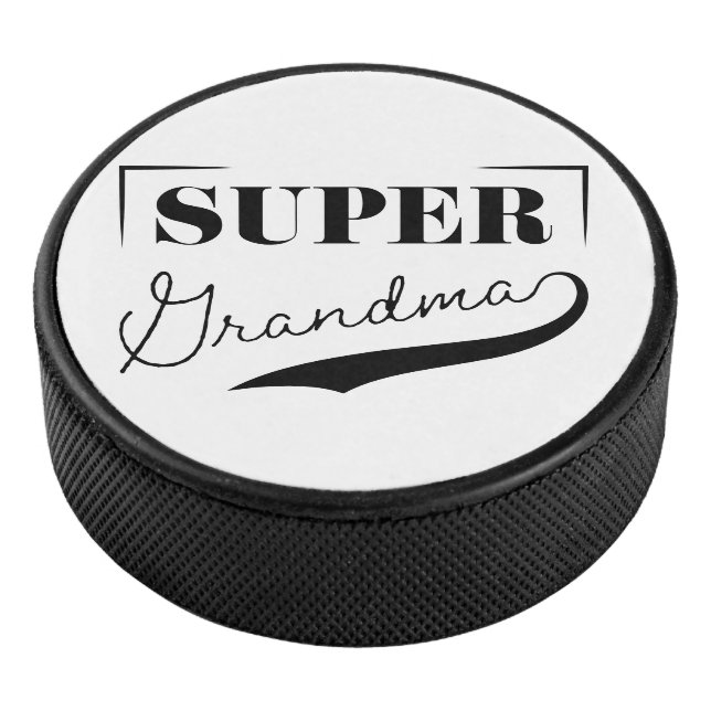 Super grand-mère (3/4/2016 12:00:00 AM)