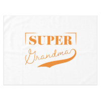 Super Grandma