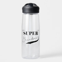 Super Grandma