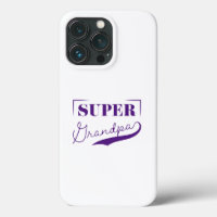 Super Grandpa
