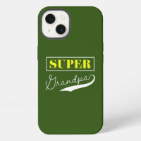Super Grandpa