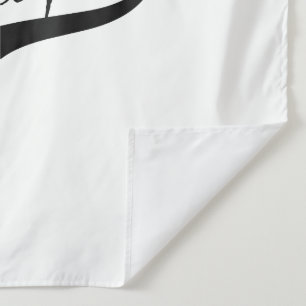 Super Grandpa Tapestry