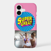 Super Great Custom Photo