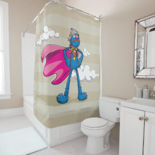 Super Grover