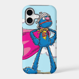 Super Grover