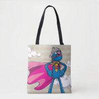 Super Grover