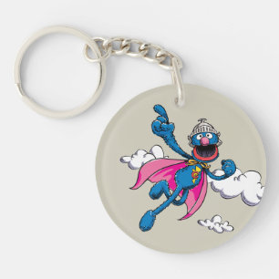 Super Grover vintage