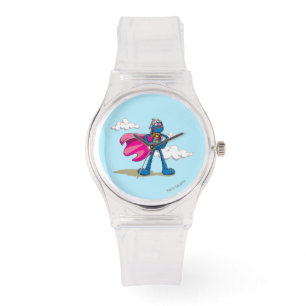 Super Grover Watch