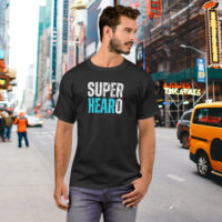 Super Hearo - Deaf / Cochlear Implant Awareness