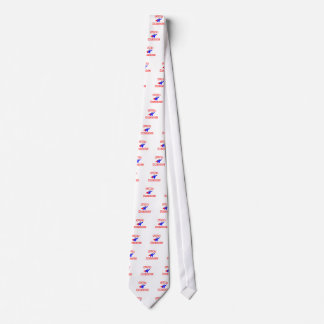 Super Hematologist Tie