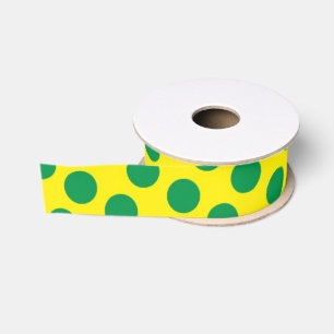 Super Hero Comics Colourful Zap Pow Boom Grosgrain Ribbon