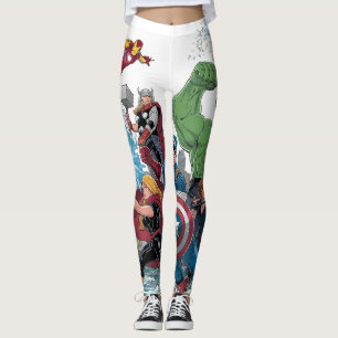 SUPER HERO,S LEGGINGS