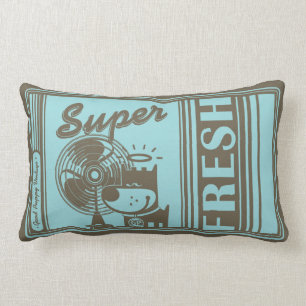 SUPER HOT - SUPER FRESH LUMBAR PILLOW