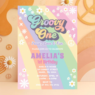 Super invitation d'un anniversaire