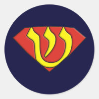 Super Jew