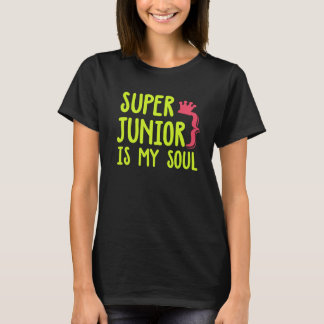Super Junior is My Soul Tee