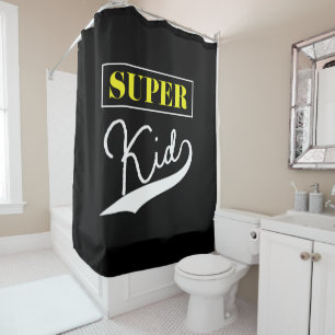 Super Kid