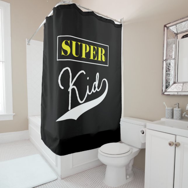 Super Kid  (In Situ)