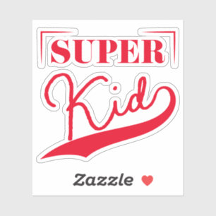 Super Kid