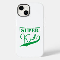 Super Kid