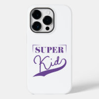Super Kid